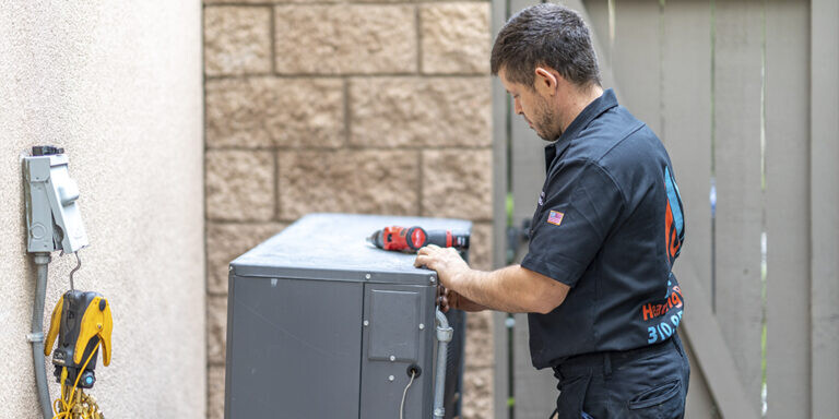 Images Cooling & Heating Repair