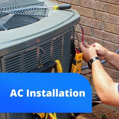 Images Cooling & Heating Repair