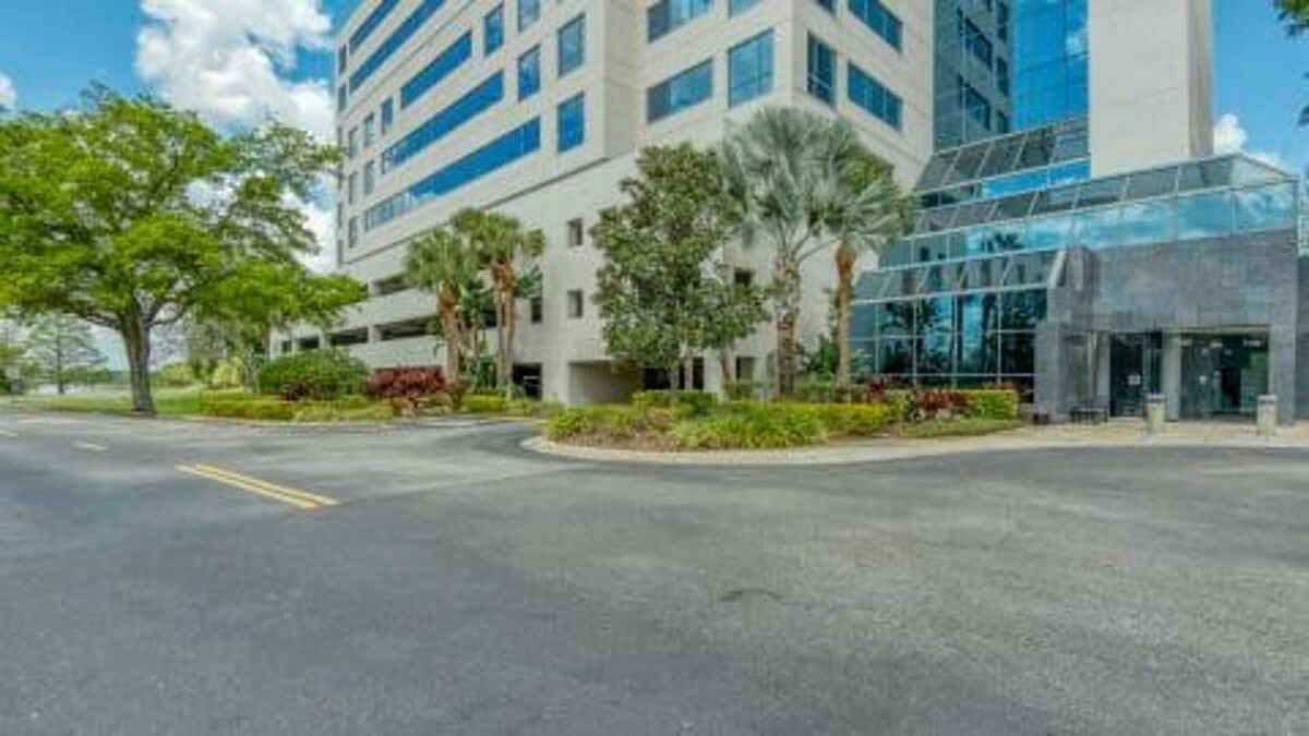 Images HQ - Orlando - Sand Lake