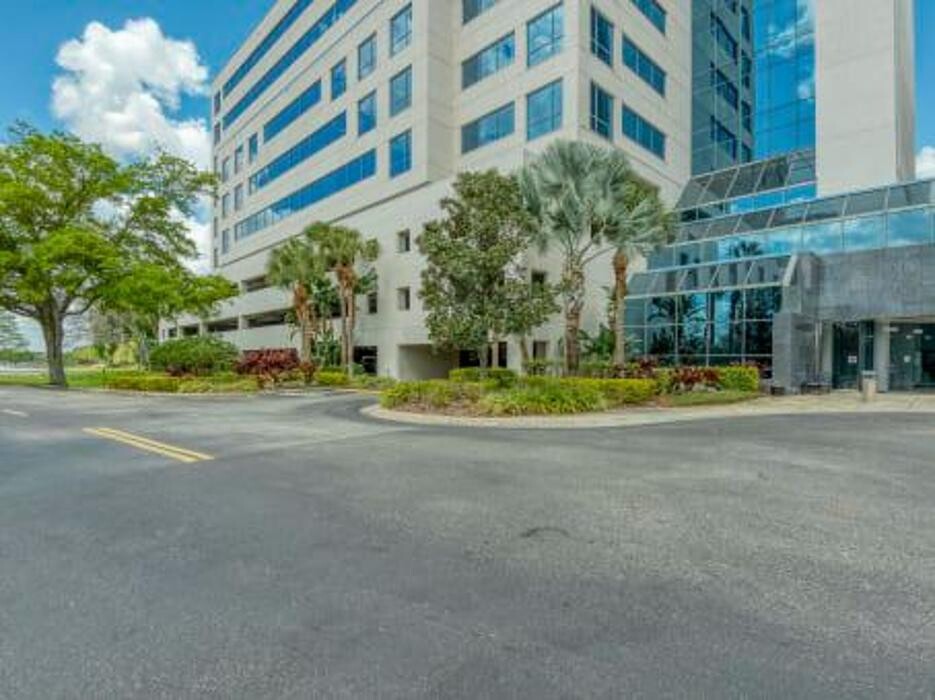 Images HQ - Orlando - Sand Lake
