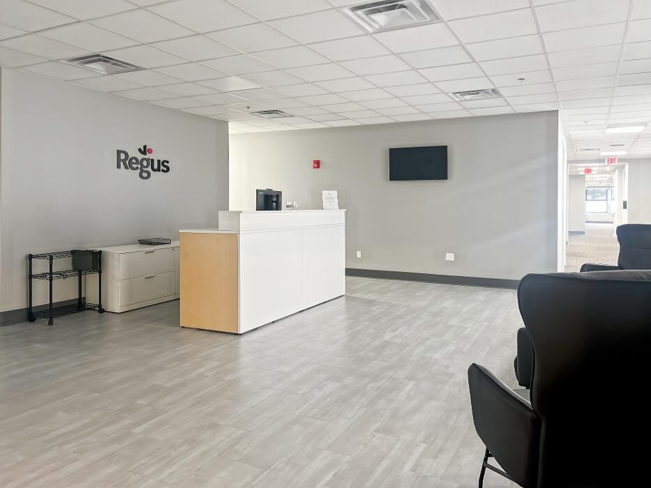 Images Regus Hancock Street