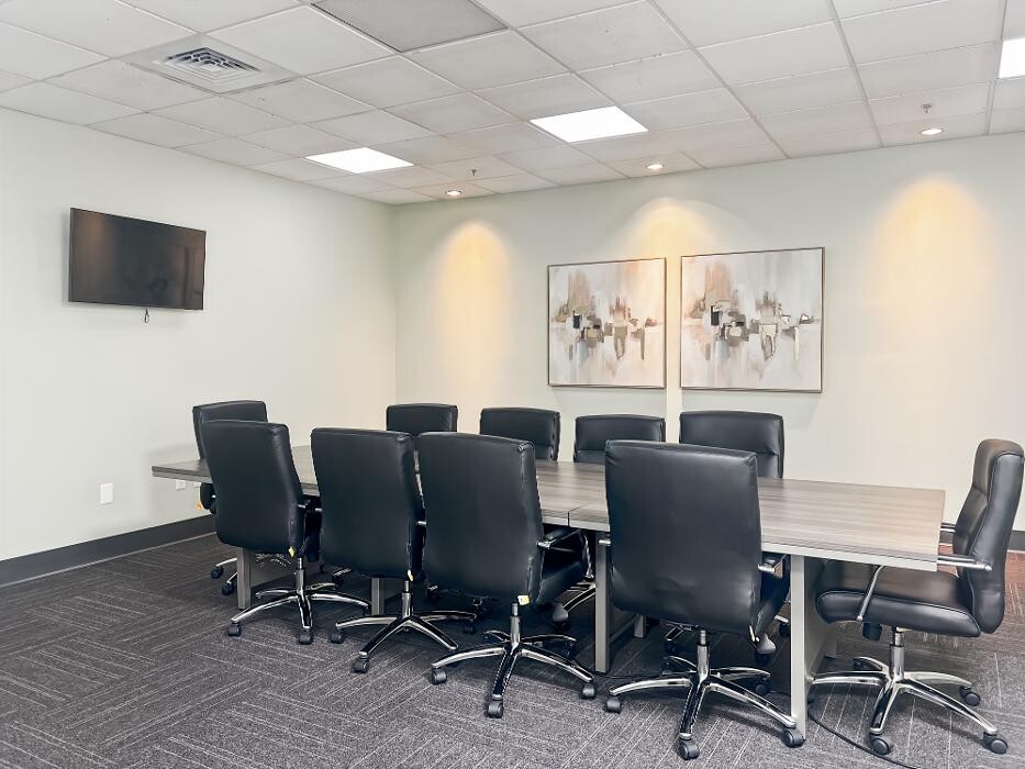 Images Regus Hancock Street