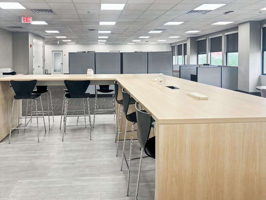 Images Regus Hancock Street