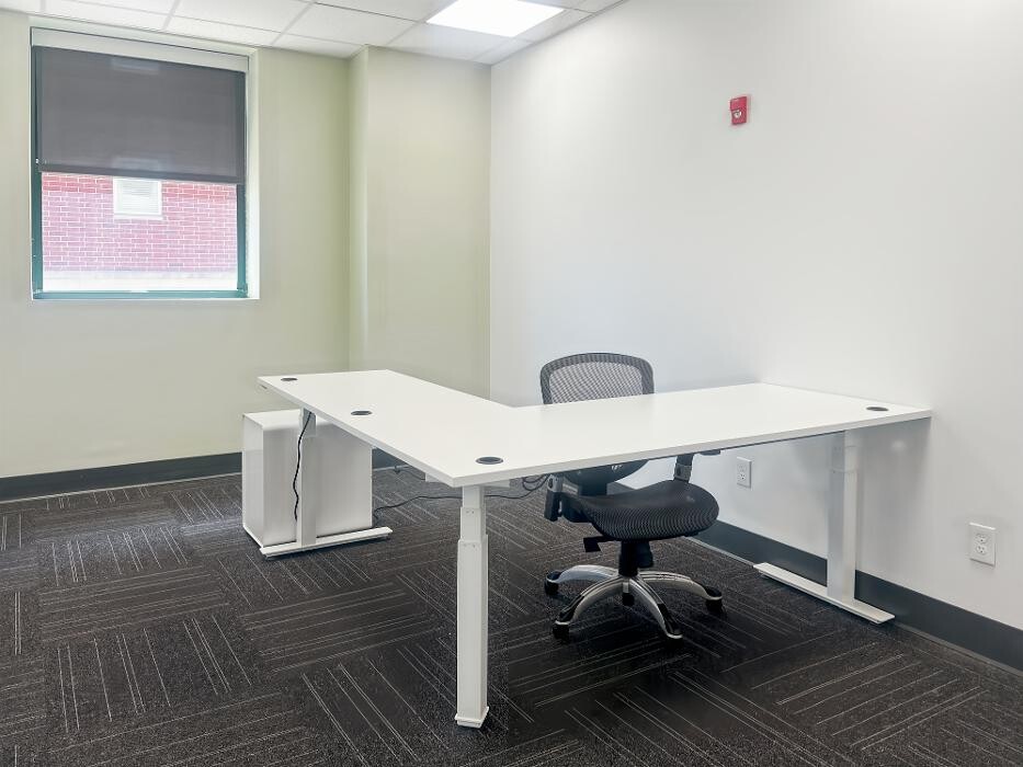 Images Regus Hancock Street