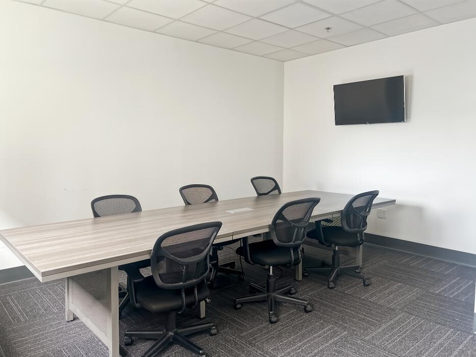 Images Regus Hancock Street