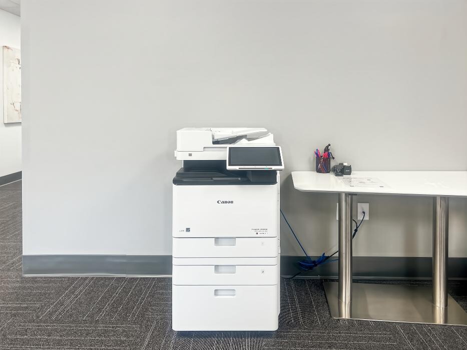 Images Regus Hancock Street