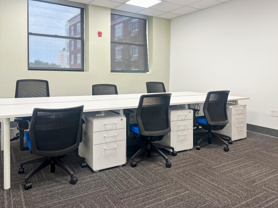 Images Regus Hancock Street
