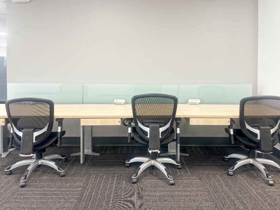 Images Regus Hancock Street