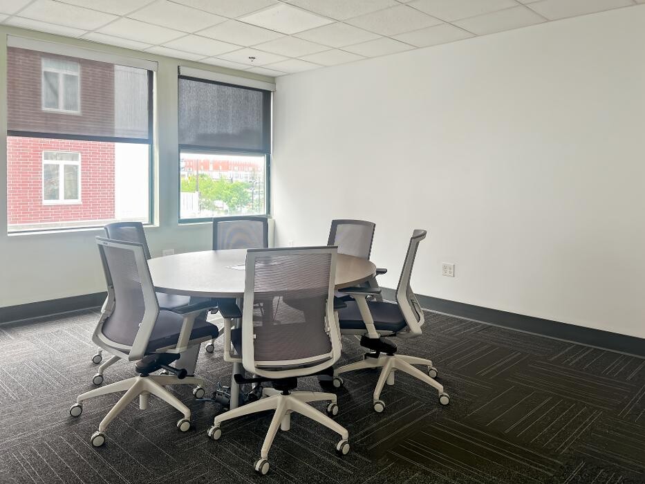 Images Regus Hancock Street