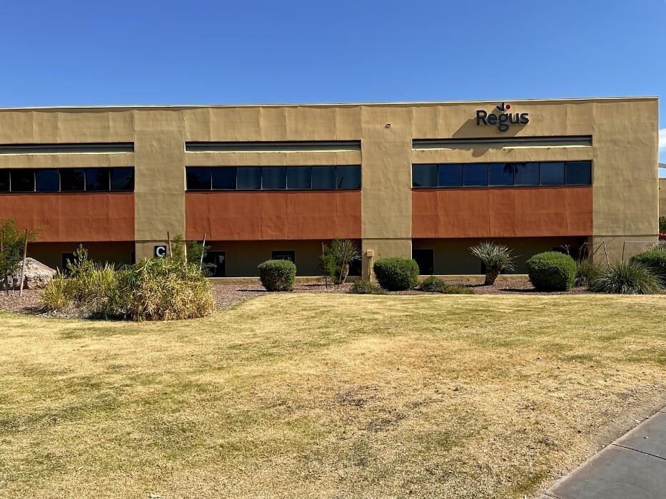 Images Regus