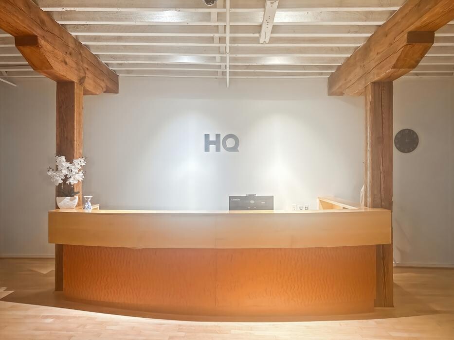 Images HQ Lancaster Street