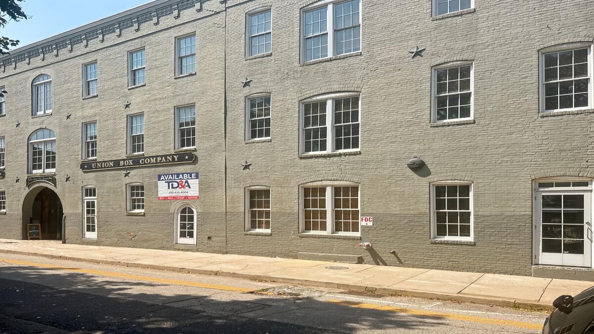 Images HQ Lancaster Street