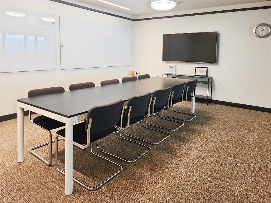 Images Spaces Hughes Landing Blvd.