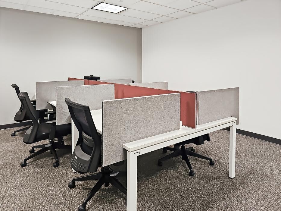 Images Regus E Lake Cook Rd