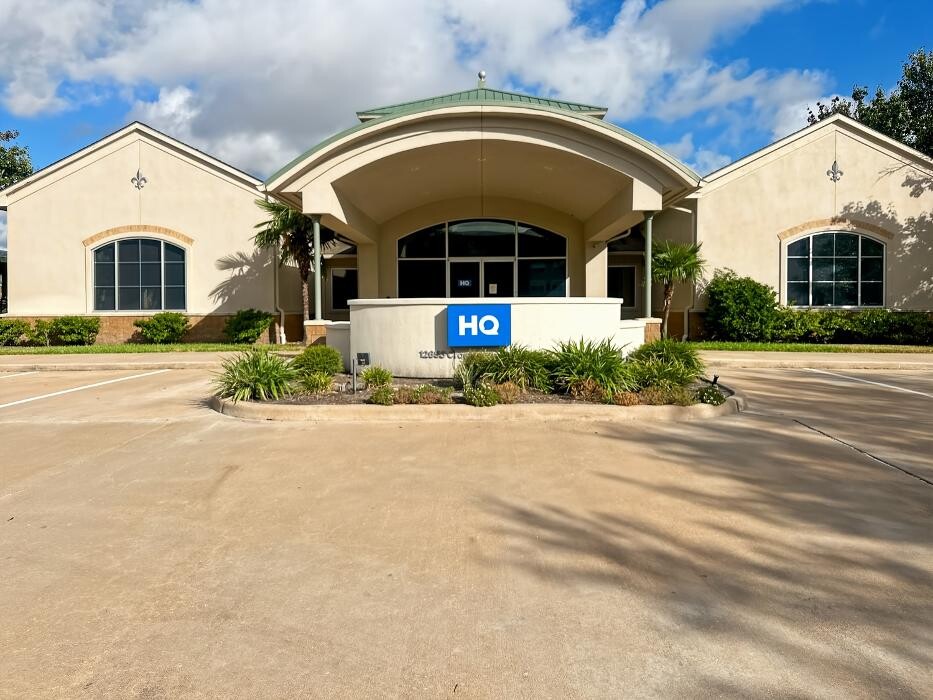 Images HQ Crossroads Park Drive