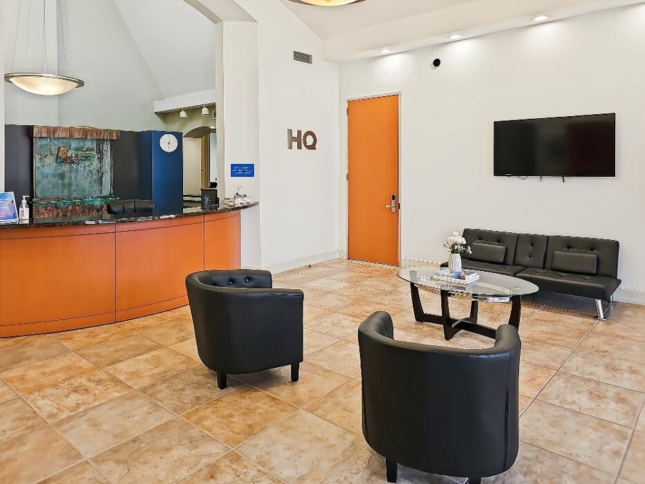 Images HQ Crossroads Park Drive