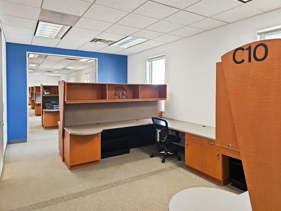 Images HQ Crossroads Park Drive