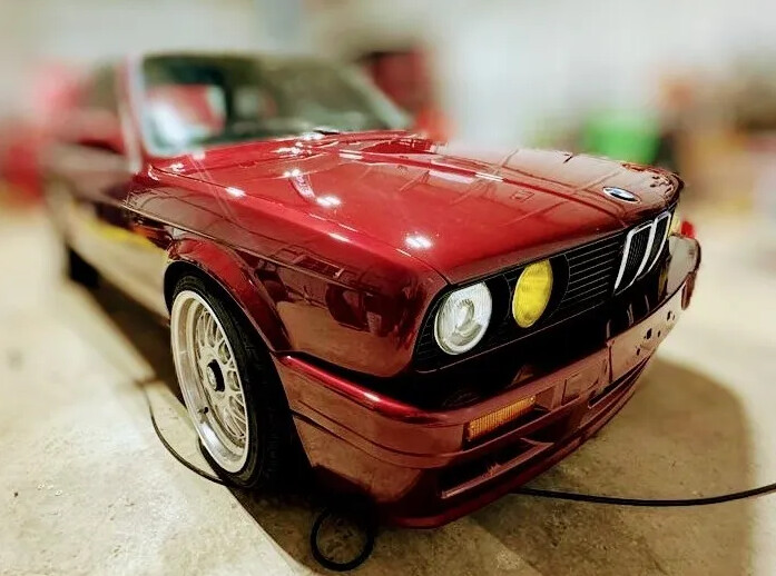 Images JS Autoworks