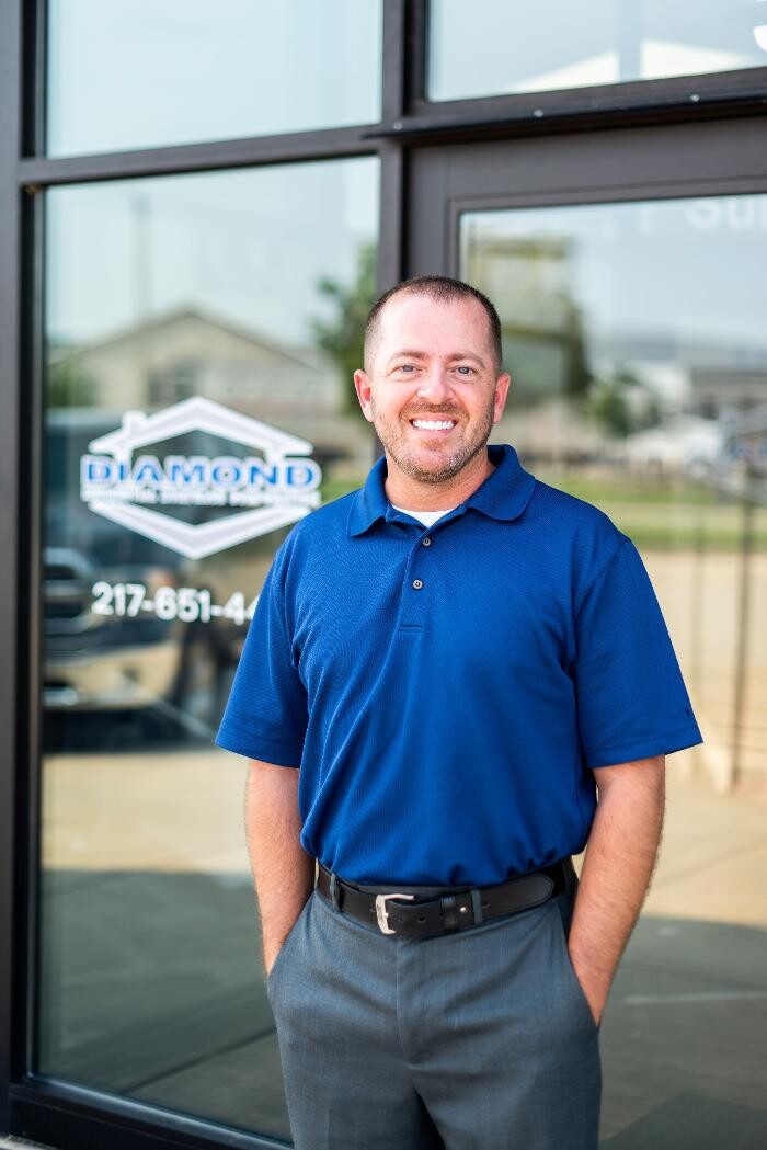 Images Diamond Residential Mortgage Corporation