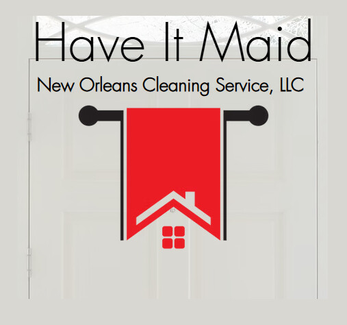 Have It Maid - New Orleans Cleaning Service, LLC Logo