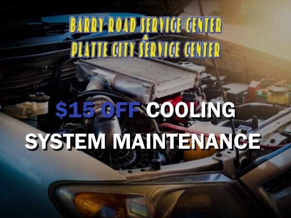 Images Barry Road Service Center