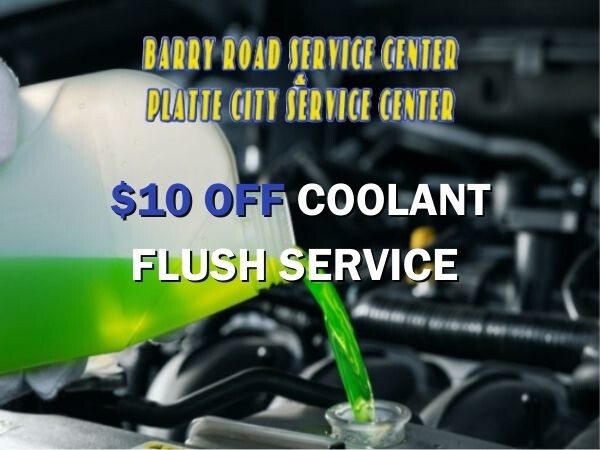Images Barry Road Service Center