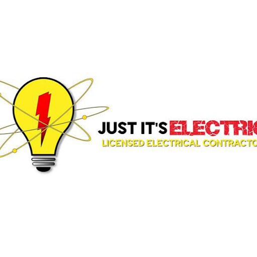 Just It's Electric LLC Logo