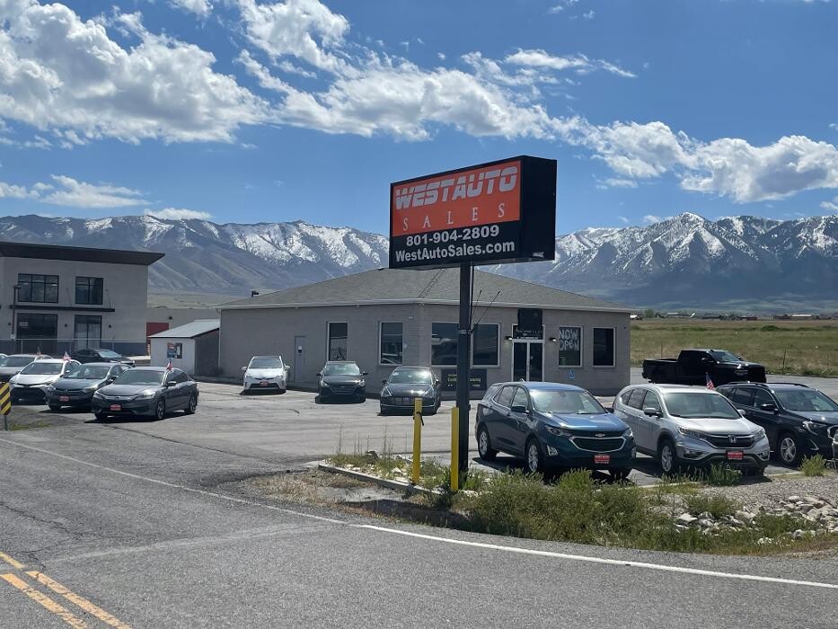 Images West Auto Sales