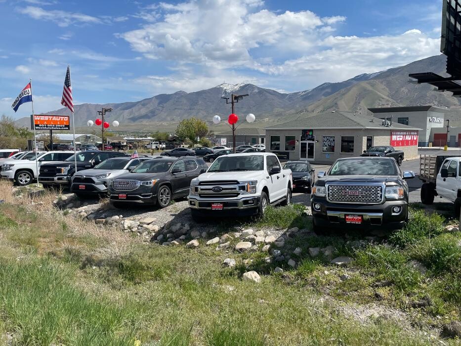 Images West Auto Sales