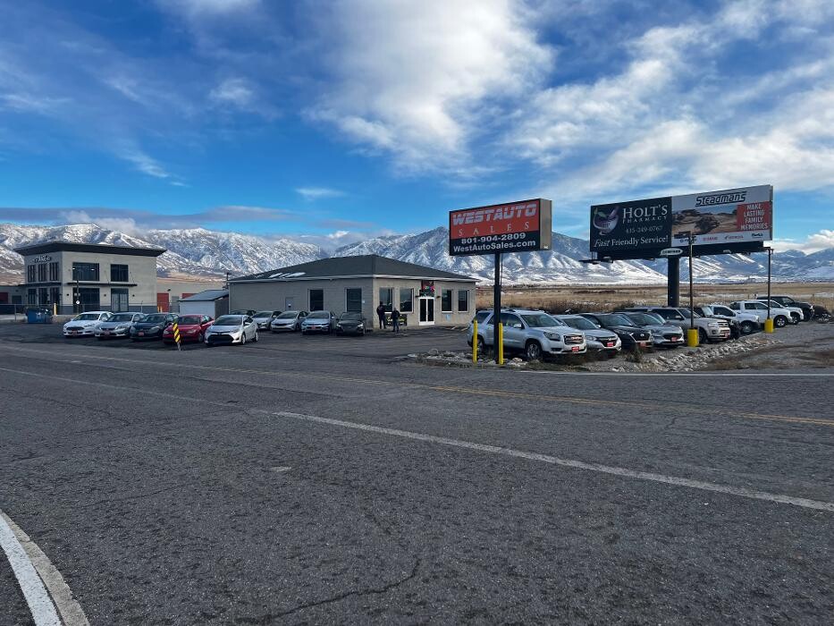 Images West Auto Sales