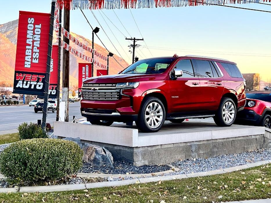 Images West Auto Sales