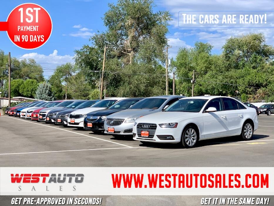 Images West Auto Sales
