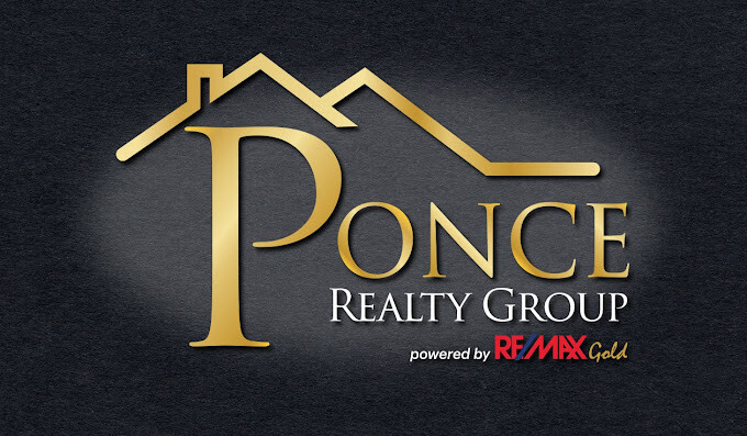 Ponce Realty Group Logo