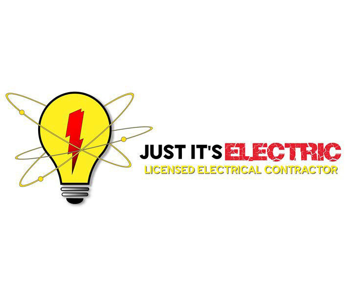 Just It's Electric LLC Logo