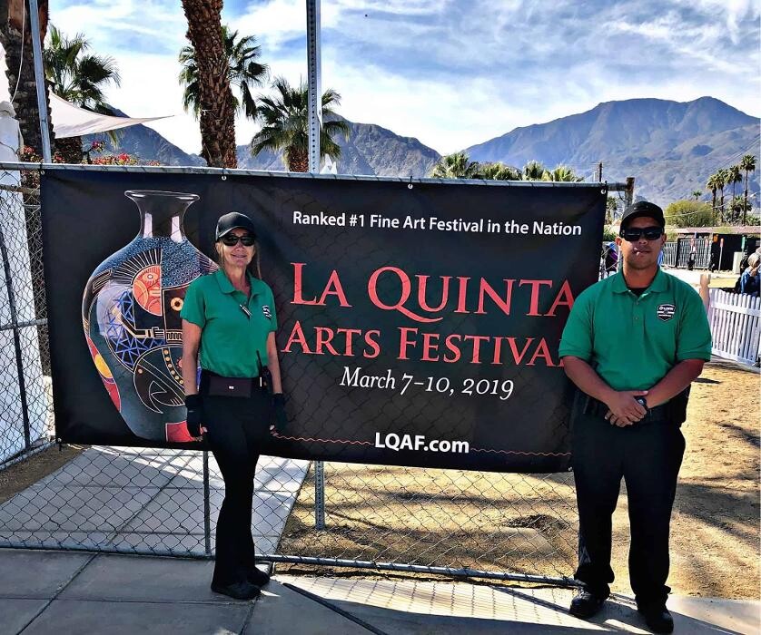 Images O'Linn Security Inc
