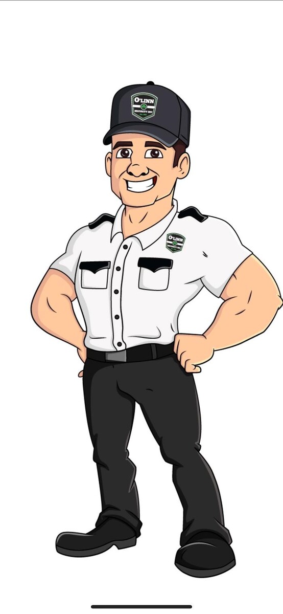 Images O'Linn Security Inc