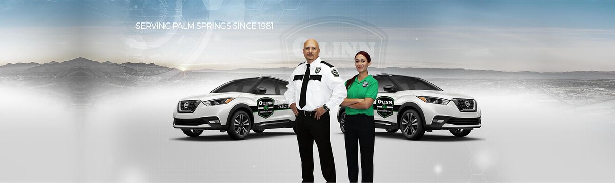 Images O'Linn Security Inc