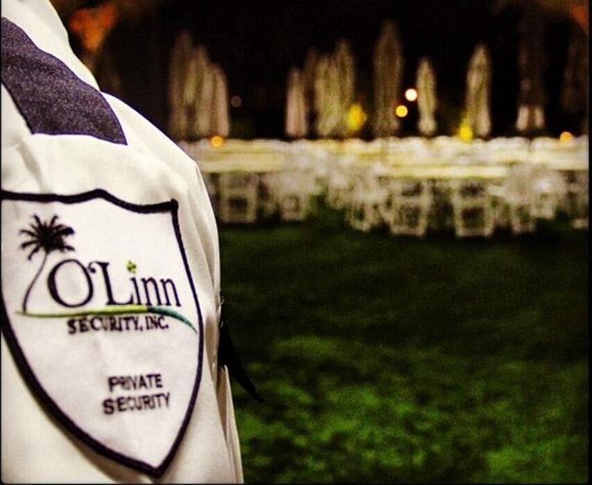 Images O'Linn Security Inc