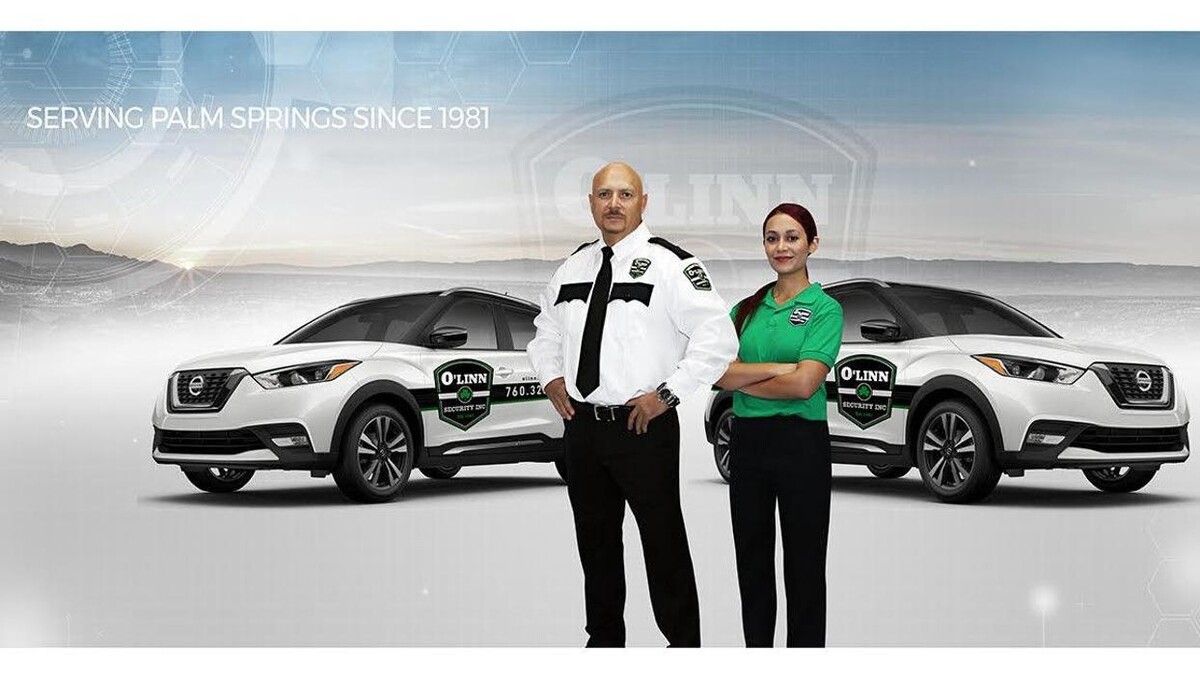 Images O'Linn Security Inc