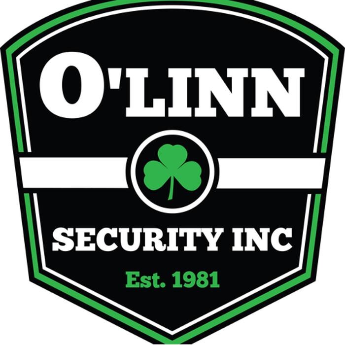 O'Linn Security Inc Logo