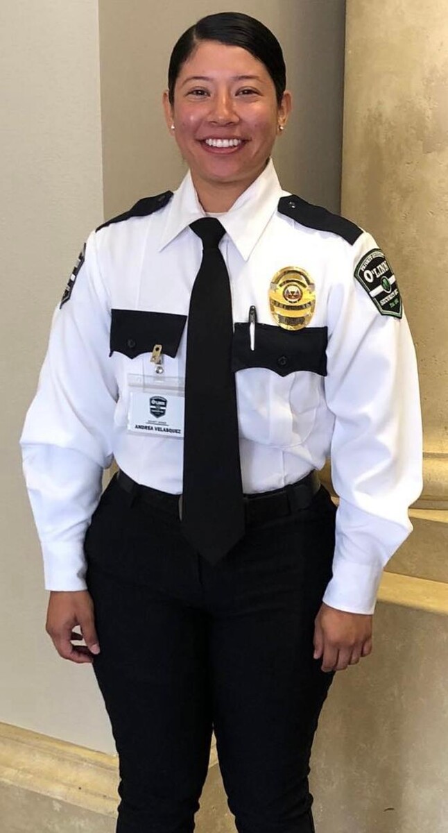 Images O'Linn Security Inc