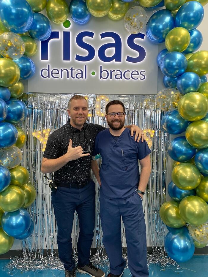 Images Risas Dental and Braces - Desert Sky