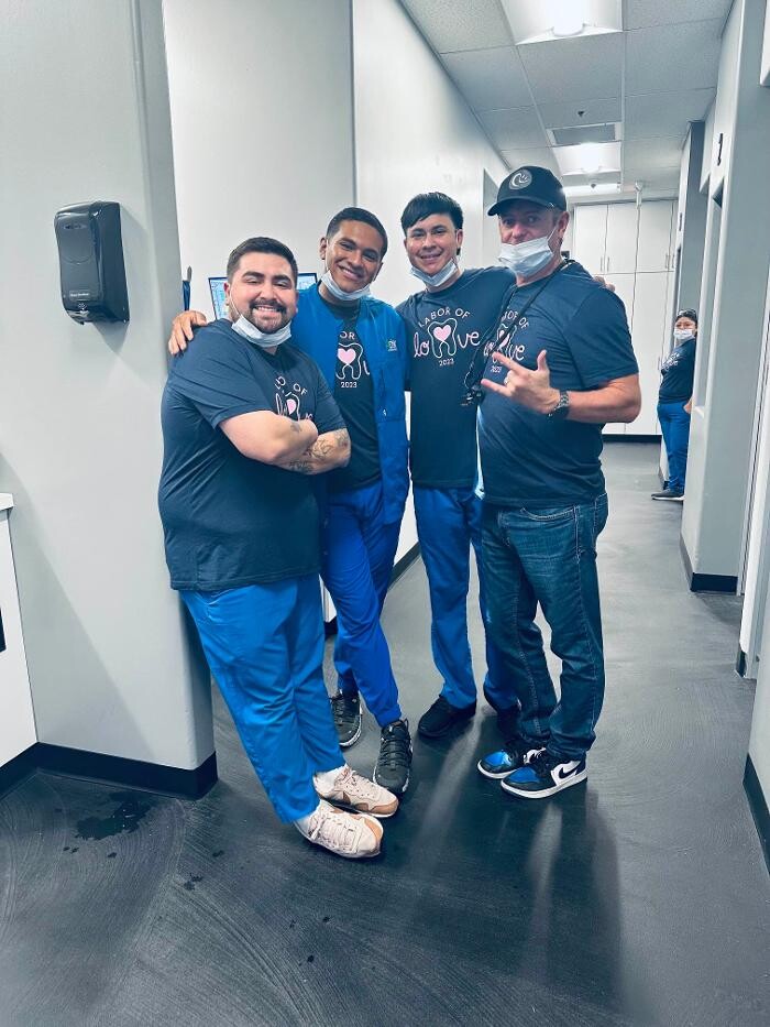 Images Risas Dental and Braces - Desert Sky