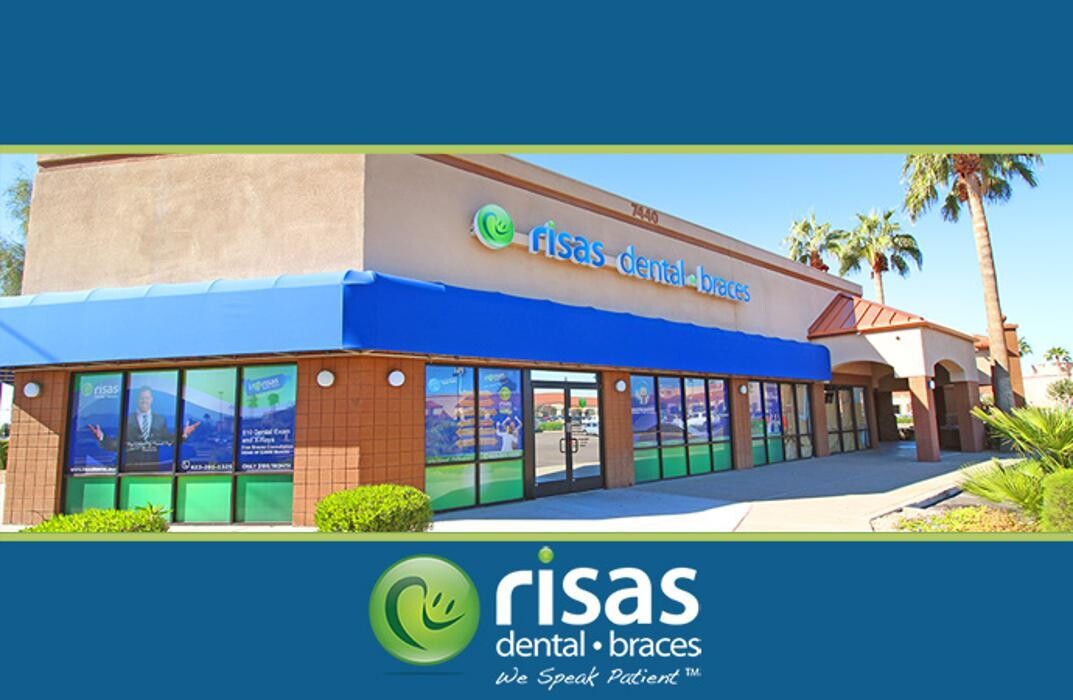 Images Risas Dental and Braces - Desert Sky
