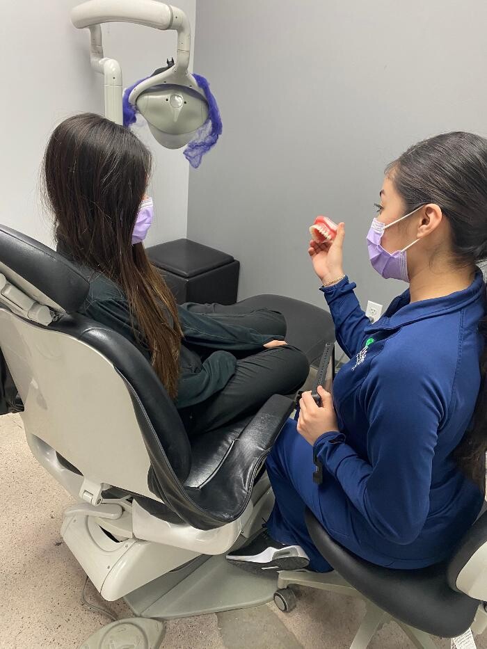 Images Risas Dental and Braces - Mesa
