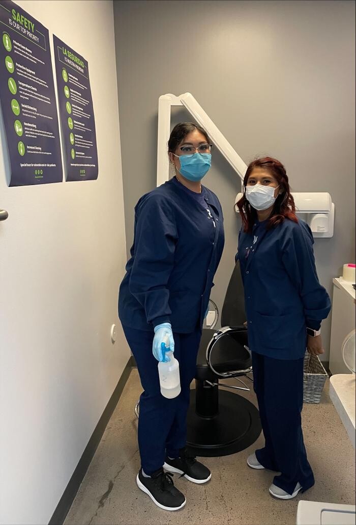 Images Risas Dental and Braces - Mesa