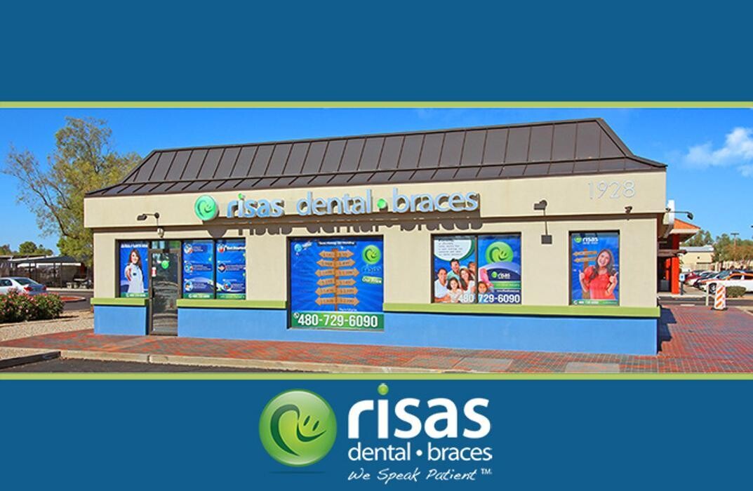 Images Risas Dental and Braces - Mesa