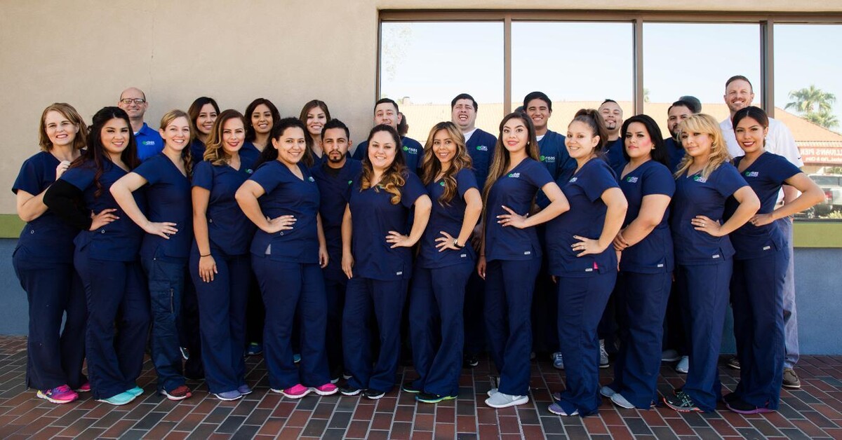 Images Risas Dental and Braces - Mesa