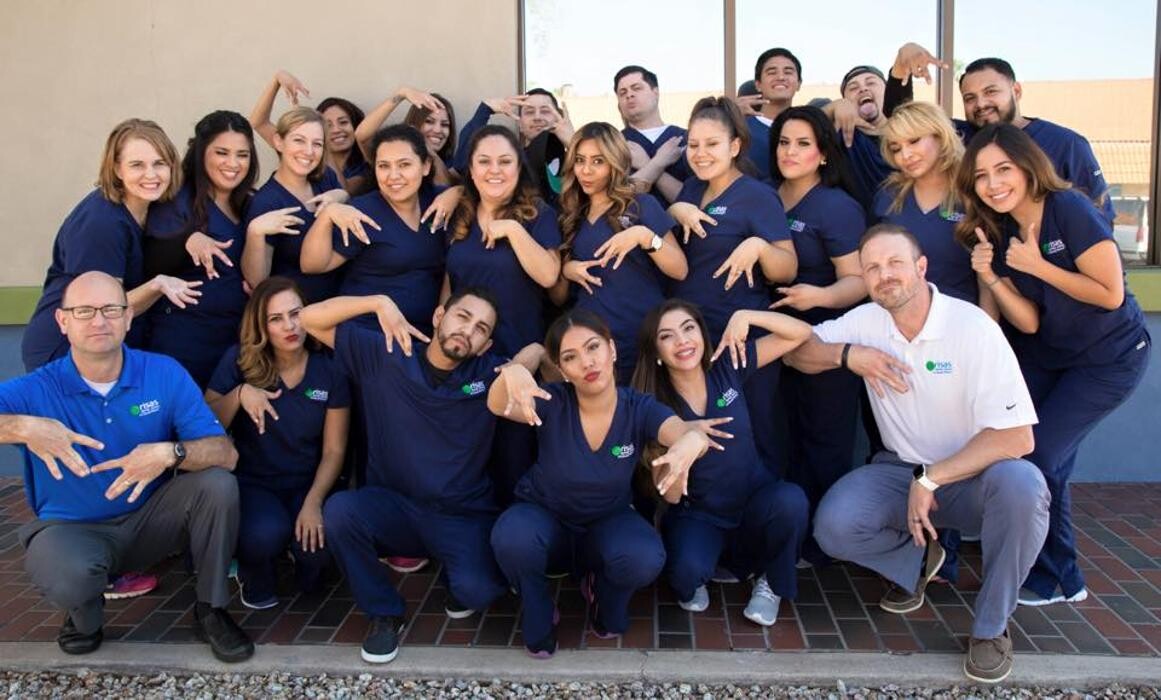Images Risas Dental and Braces - Mesa