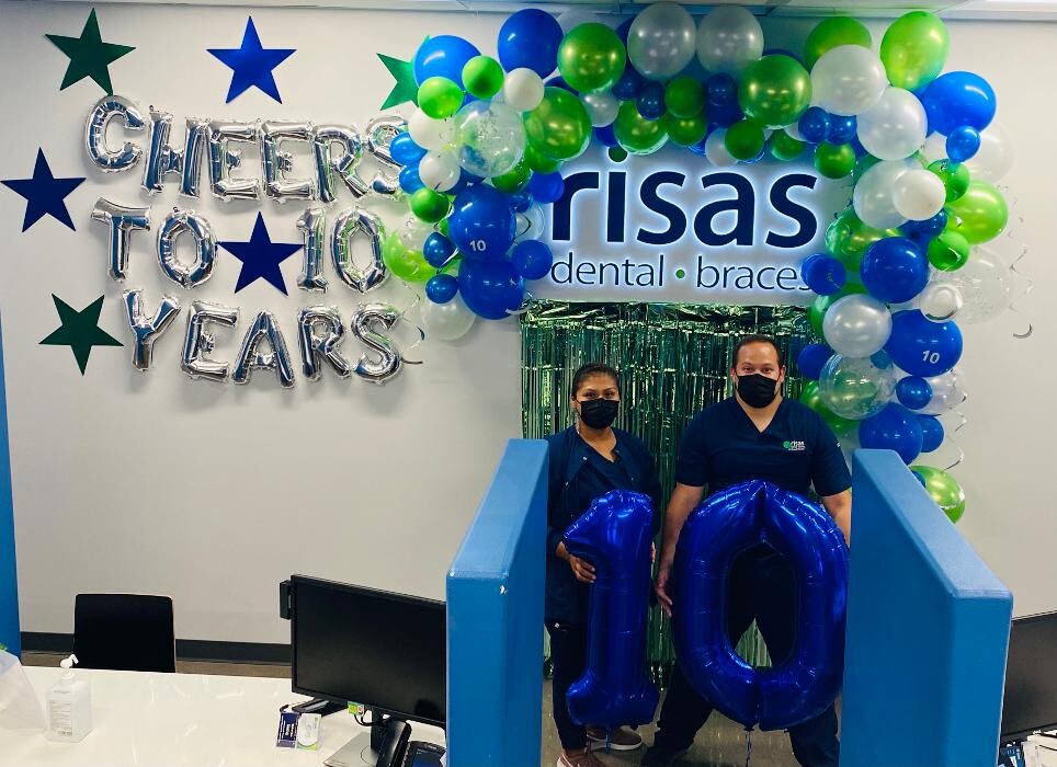 Images Risas Dental and Braces - El Mirage